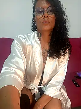 DayannaPink Chat XXX in diretta