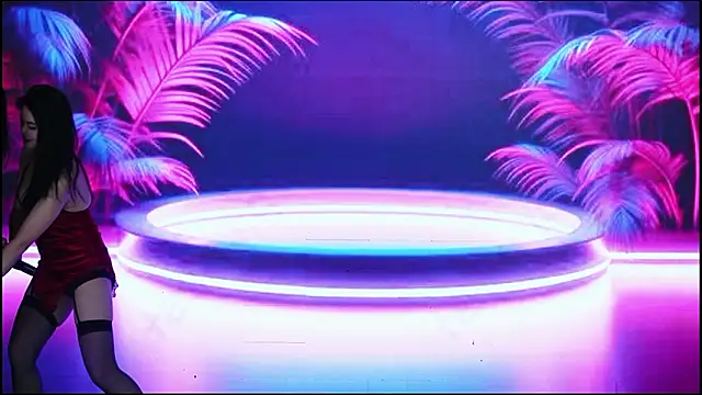 XOXO_2026 网络视讯表演