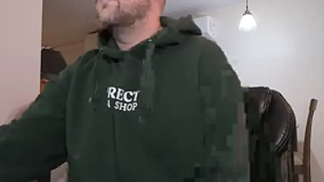 Show Webcam de Greyd333