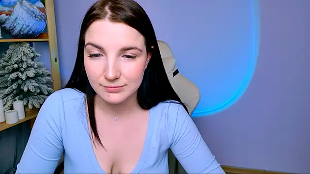 Webkamerová show AliceChanel