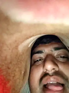 hunterkingshan élő XXX-chatje