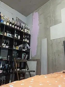 Krasav4ik4ik élő XXX-chatje