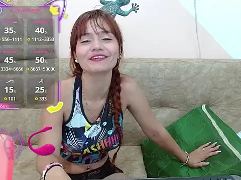 miss_tinnymafe Live XXX Chat