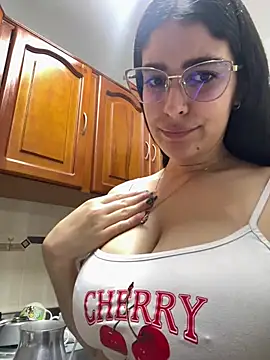 _Niah_: вебкам-шоу