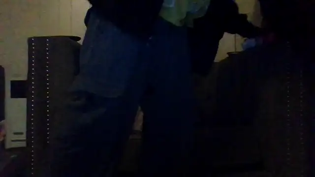 Daddy_hook élő XXX-chatje