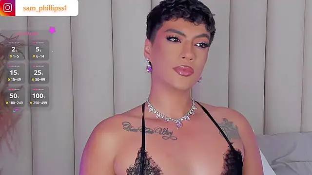 sam_phillipss élő XXX-chatje