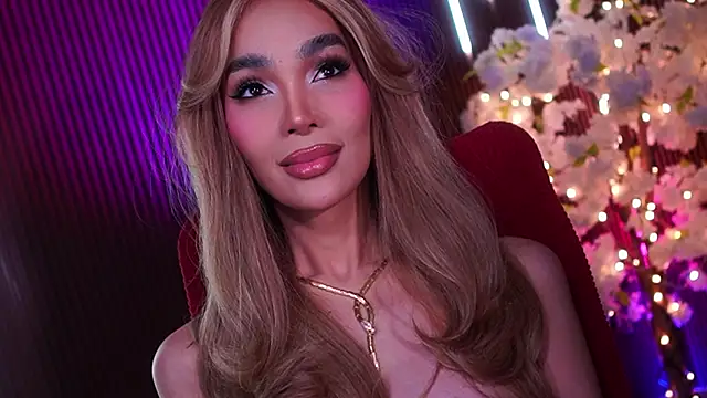 xxforyoureyesonlyxx 网络视讯表演