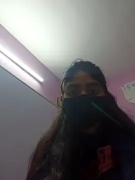 HotxMuskan লাইভ XXX চ্যাট