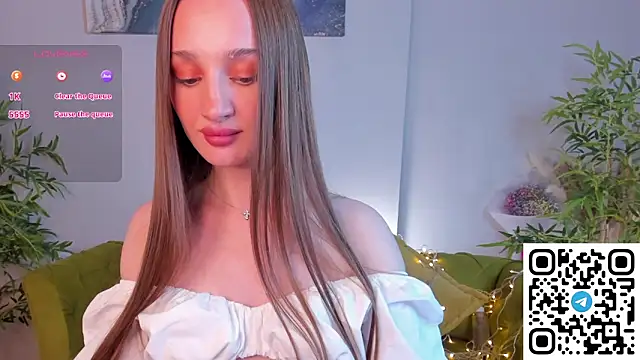 miiss__lulu Adlı Modelin Canlı XXX Sohbeti