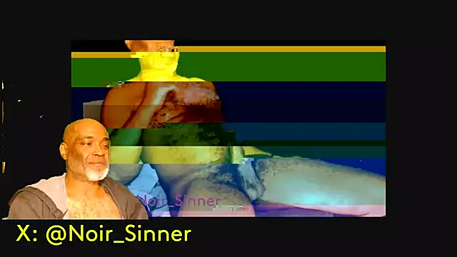 sinnernoir Show in webcam