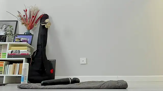 Czat XXX na żywo – ailey_chao