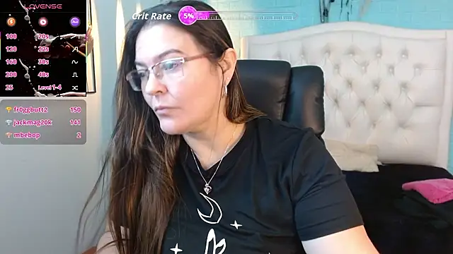 MsJossie Live XXX Chat