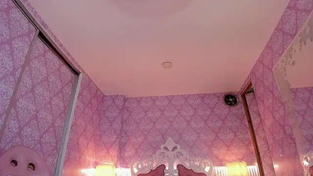 Chat XXX ao vivo de sensual_skinny