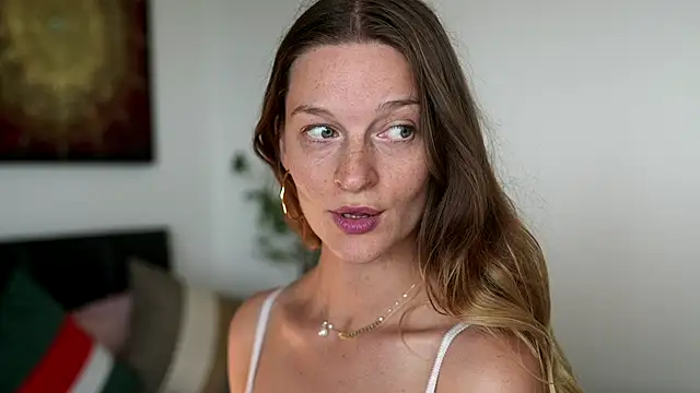 Show Webcam de Special___