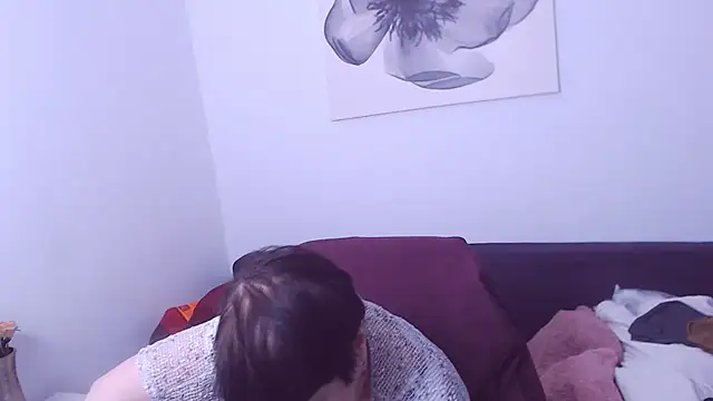 ChristaRose Live XXX-chat