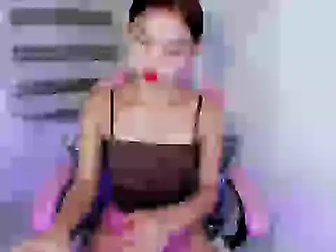 Ur_Goddes_Barbie Adlı Modelin Canlı XXX Sohbeti