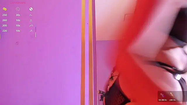 Chat +18 de LolyYunno ao vivo