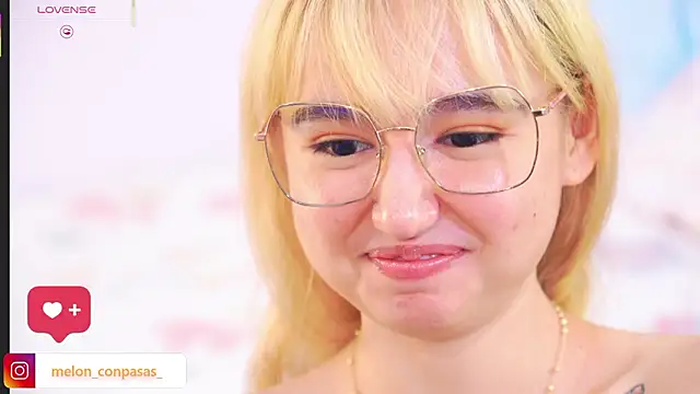 Pinkie_Princes Adlı Modelin Canlı XXX Sohbeti