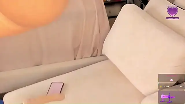 CarmenCash__ élő XXX-chatje