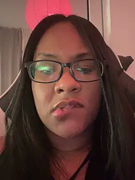 Chaniita: διαδικτυακό σόου στην κάμερα