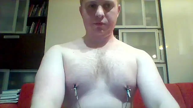 Matttthees 网络视讯表演