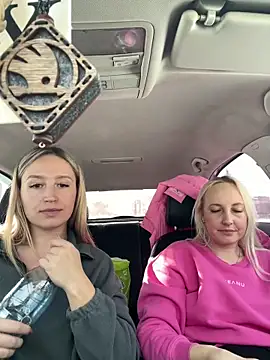 MerlinDave 라이브 XXX 채팅