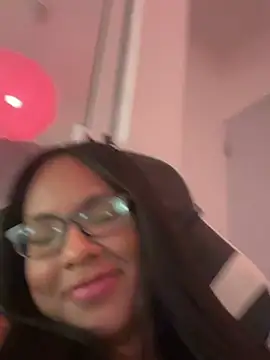 Chaniita Show in webcam