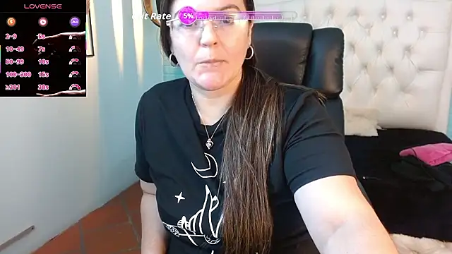 MsJossie's Live XXX Chat