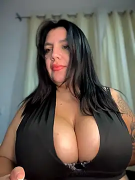 Vicky_Sixx webkamerás műsora