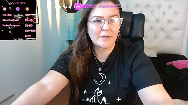 MsJossie's Live XXX Chat