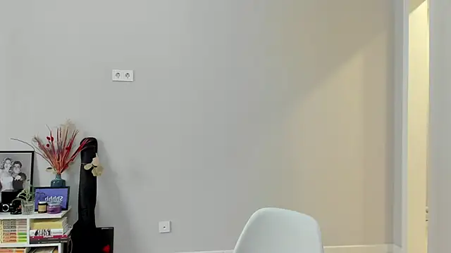 ailey_chao's Live XXX Chat