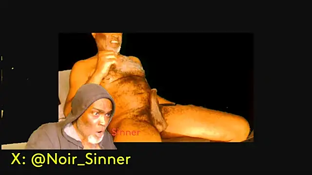 sinnernoir Obrolan Langsung XXX