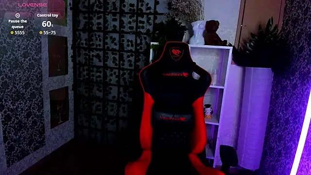 Chat +18 de Ida_FaneStain ao vivo