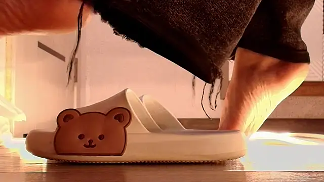 Dark_Moni Adlı Modelin Canlı XXX Sohbeti