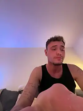 HornyCoupleTJ247 Webcam-Show