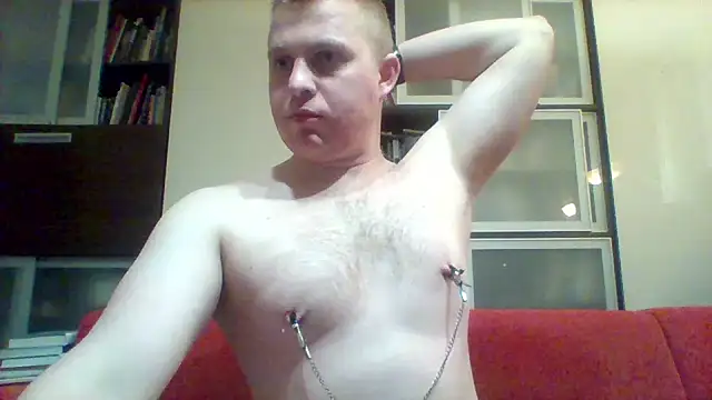 دردشة Matttthees الجنسية المباشرة