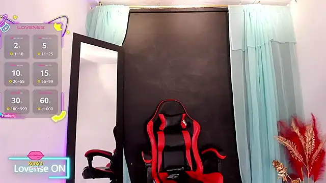 nilosolem Chat XXX in diretta