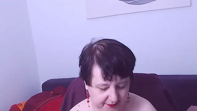 ChristaRose Chat XXX in diretta