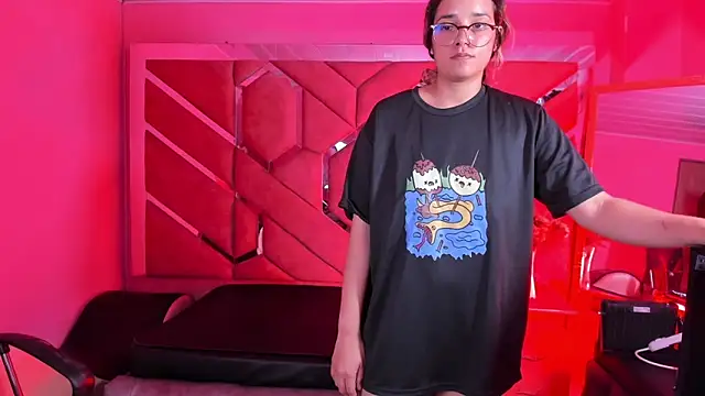 Olivia_Fox69 现场XXX聊天