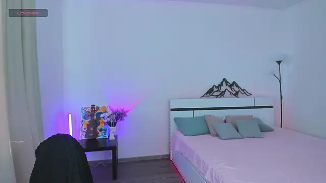 marry_evans' Live XXX Chat