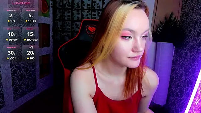 Ida_FaneStain's Live XXX Chat