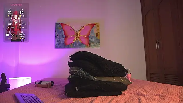 noah_0814 现场XXX聊天