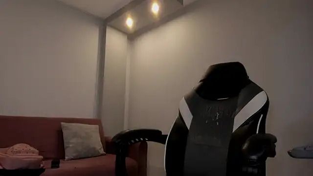 Show webcam de stefy_bratz