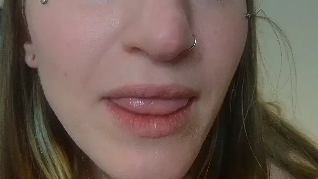 lavender_spits 现场XXX聊天