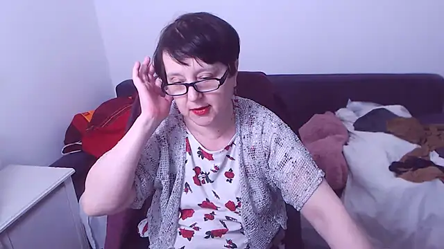 Chat XXX en directo de ChristaRose