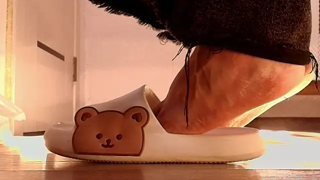 Dark_Moni 现场XXX聊天