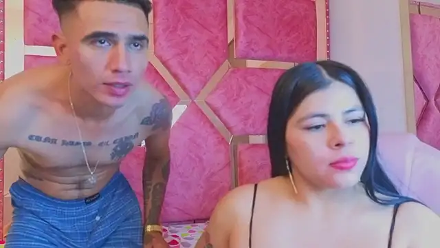 Irina_and_Max 라이브 XXX 채팅