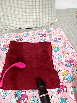 Yang_99 网络视讯表演