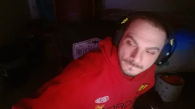 DADDY_KANE8--- Live XXX-Chat