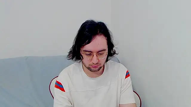 Show webcam de eren_jaeger2000